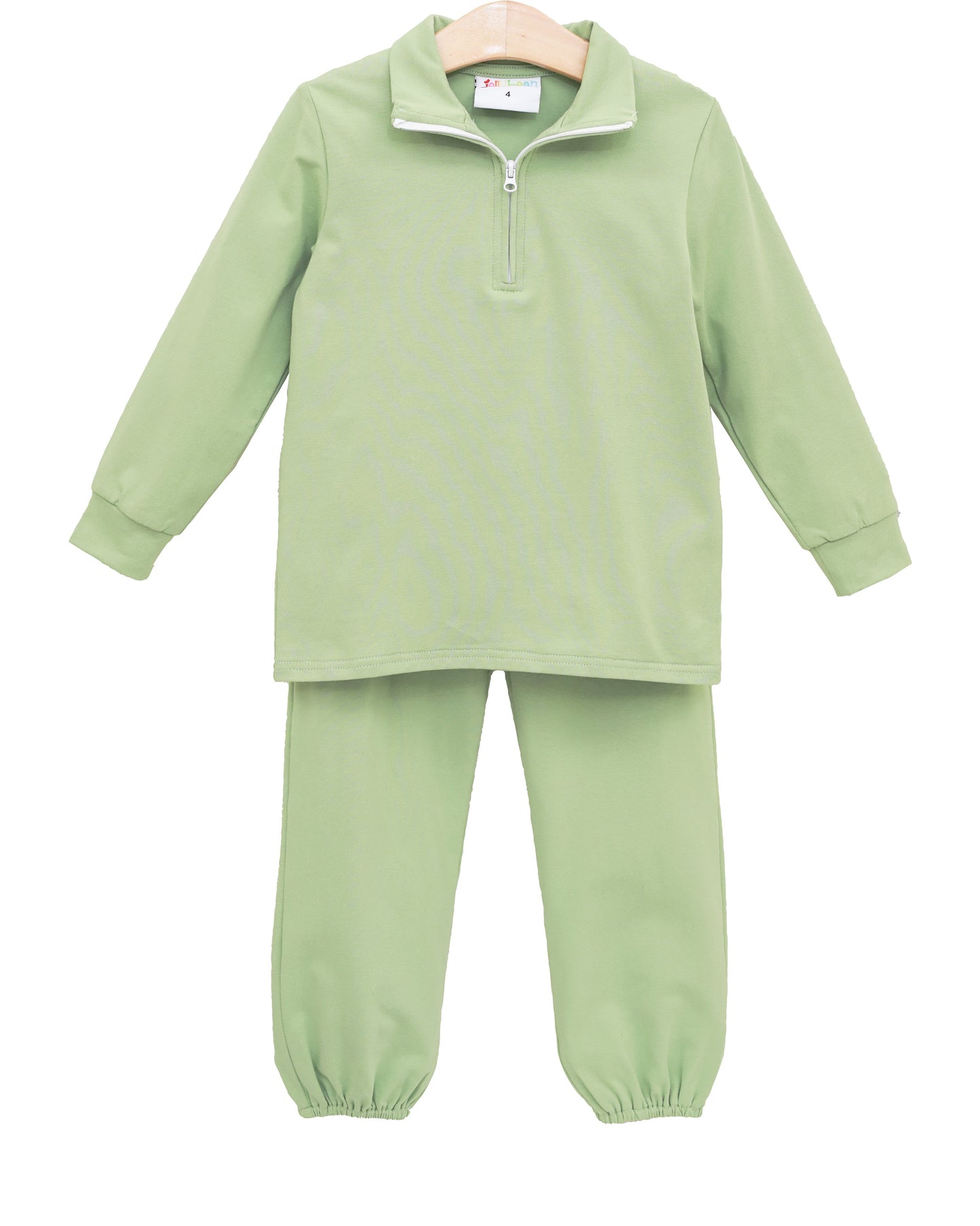 Evan Pullover Set - Multiple Colors