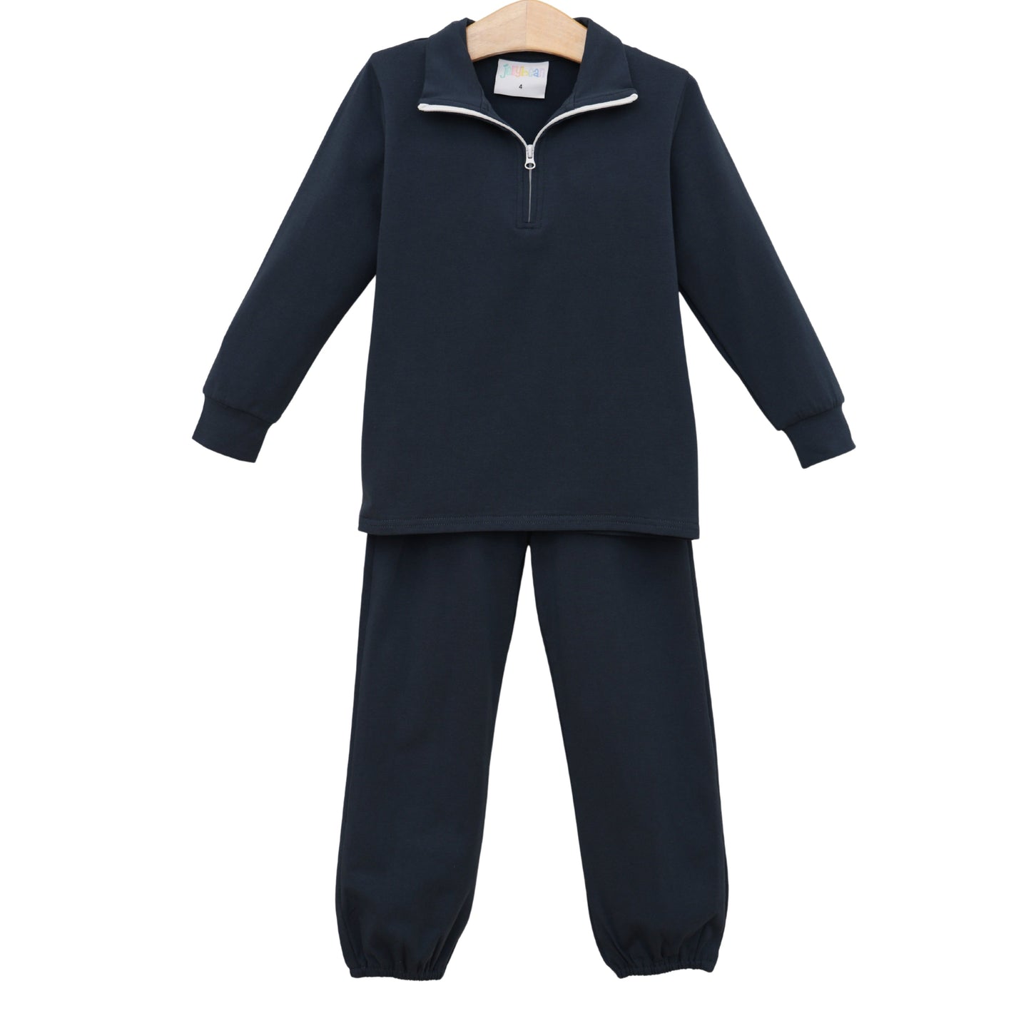 Evan Pullover Set - Multiple Colors