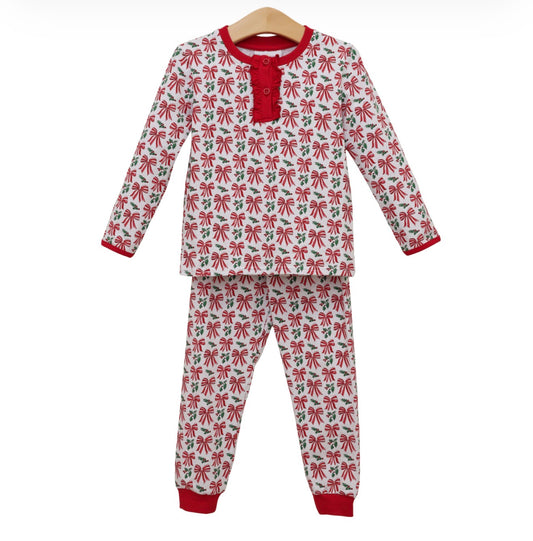 Merry Moments Noelle LS Set