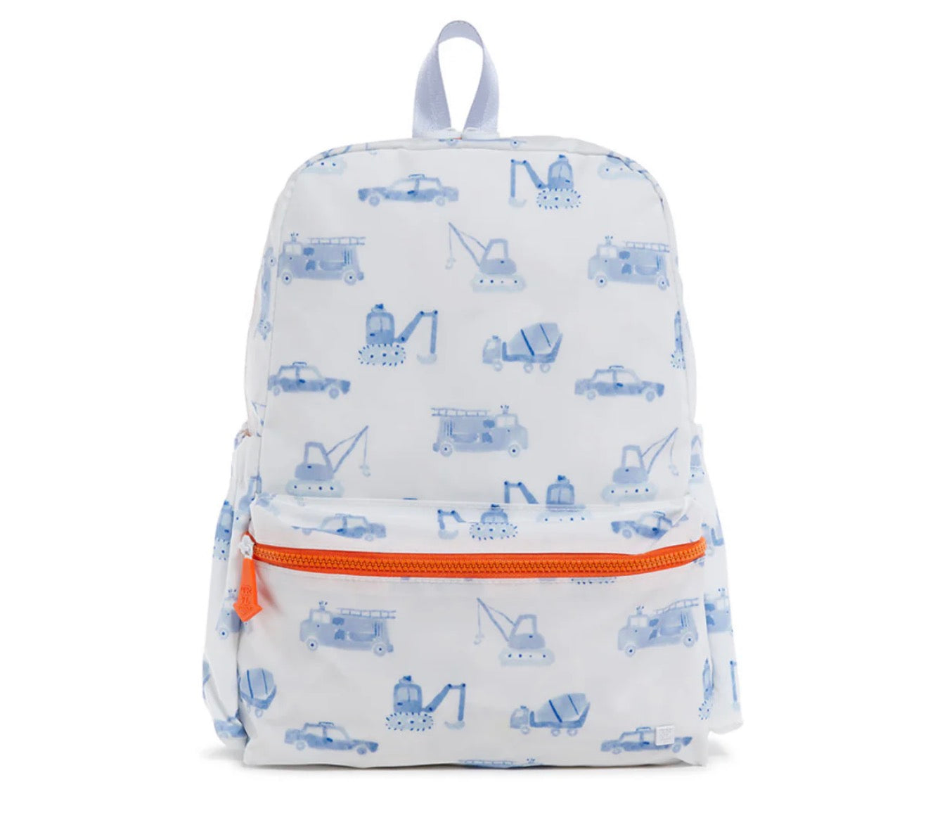 Backpack- Dig it