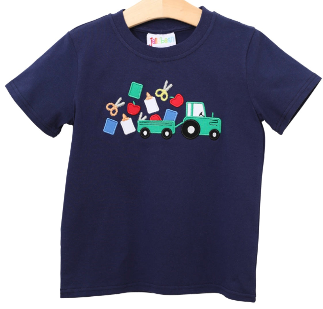 Tractor Supplies Shirt