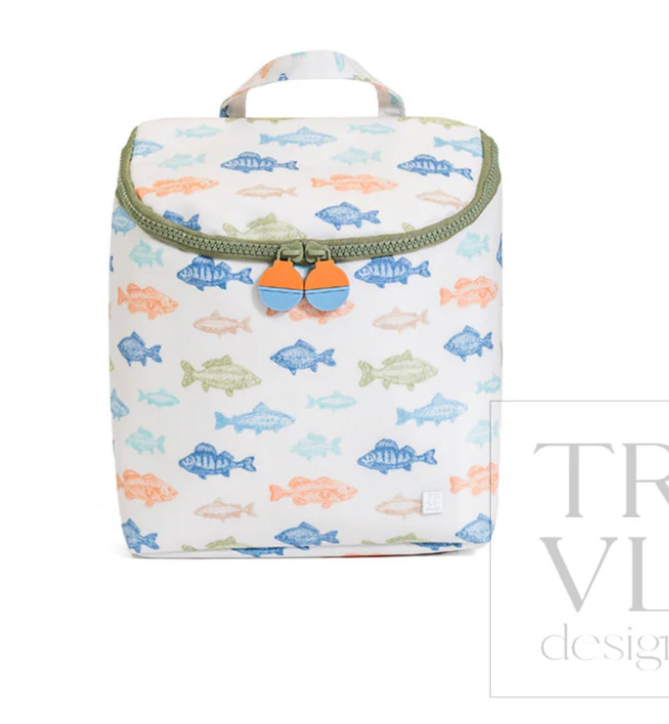 Take Away Lunch/Bottle Bag- Casting Call