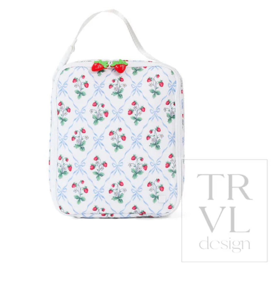 Lunchbox- Berry Nice