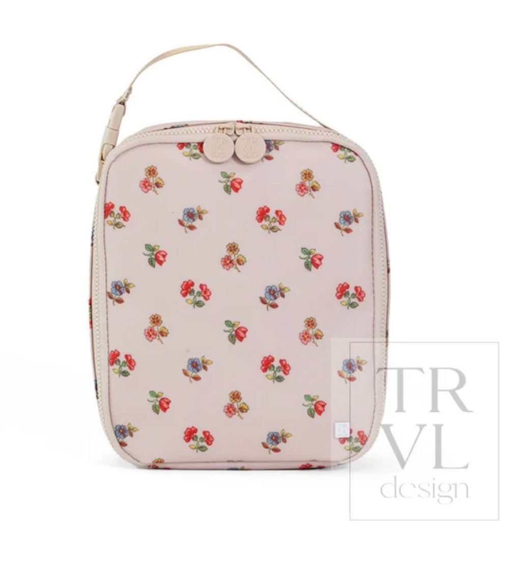 Lunchbox- Charlotte