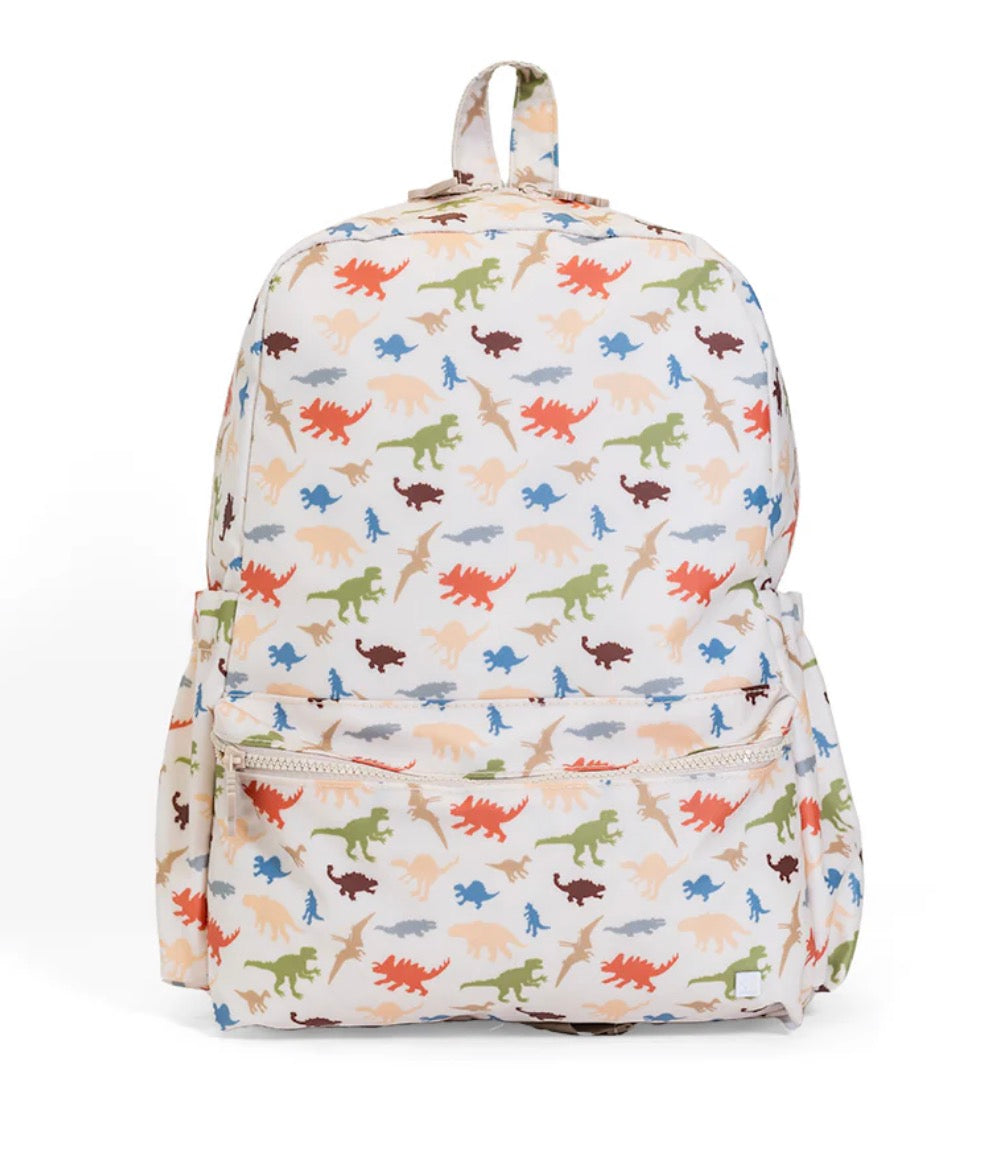 Backpack- Dino Roar