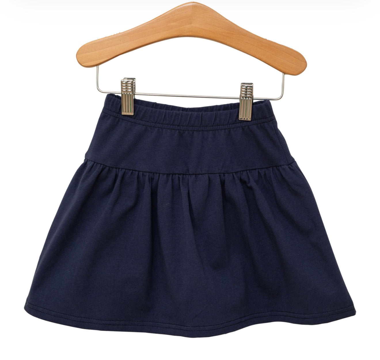 Gabbie Skort - Navy