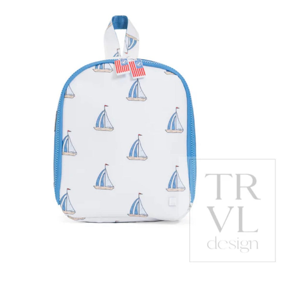 Bring it - Sail Away