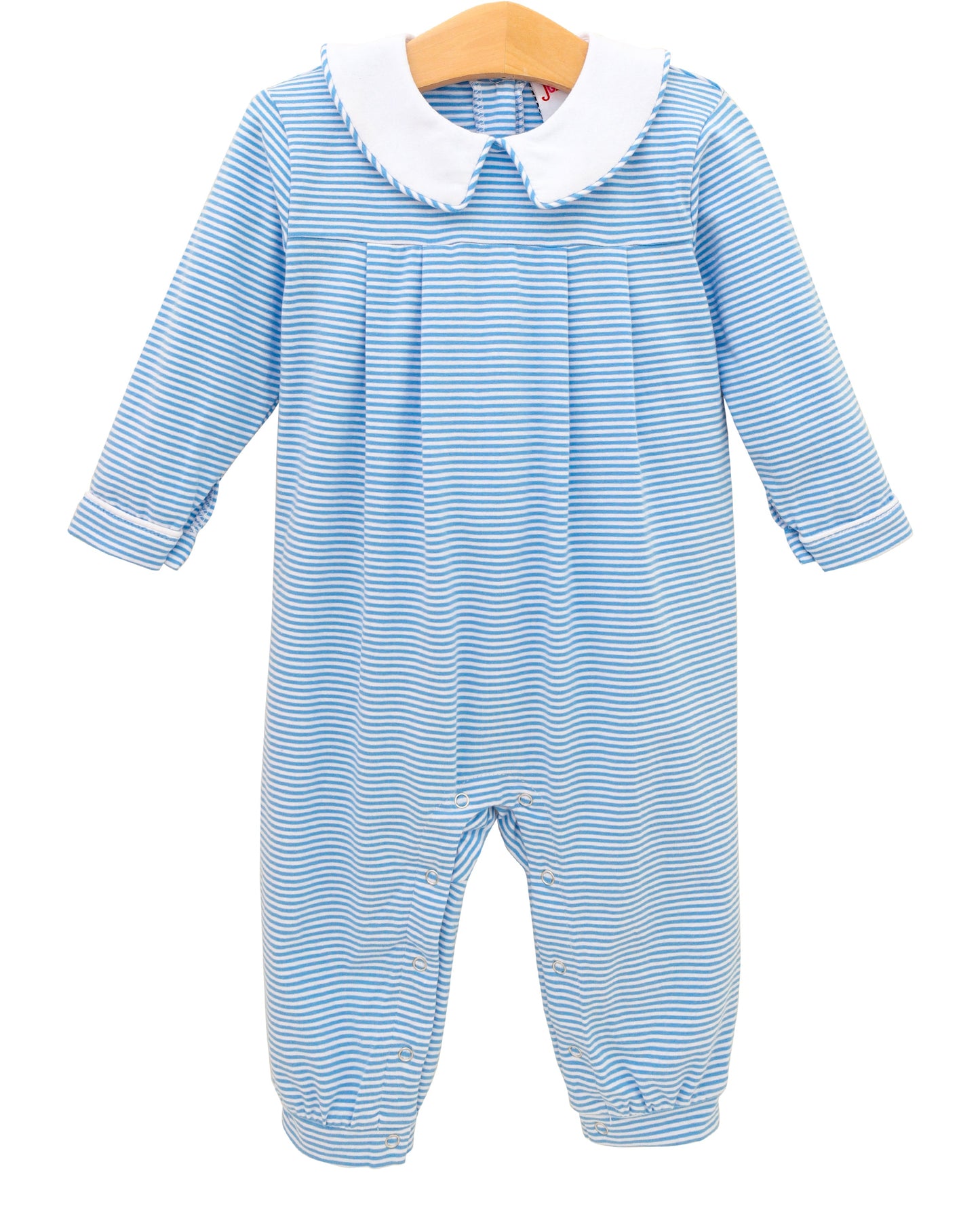 Henry Romper - Multiple Colors