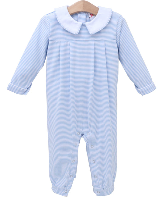 Henry Romper - Multiple Colors
