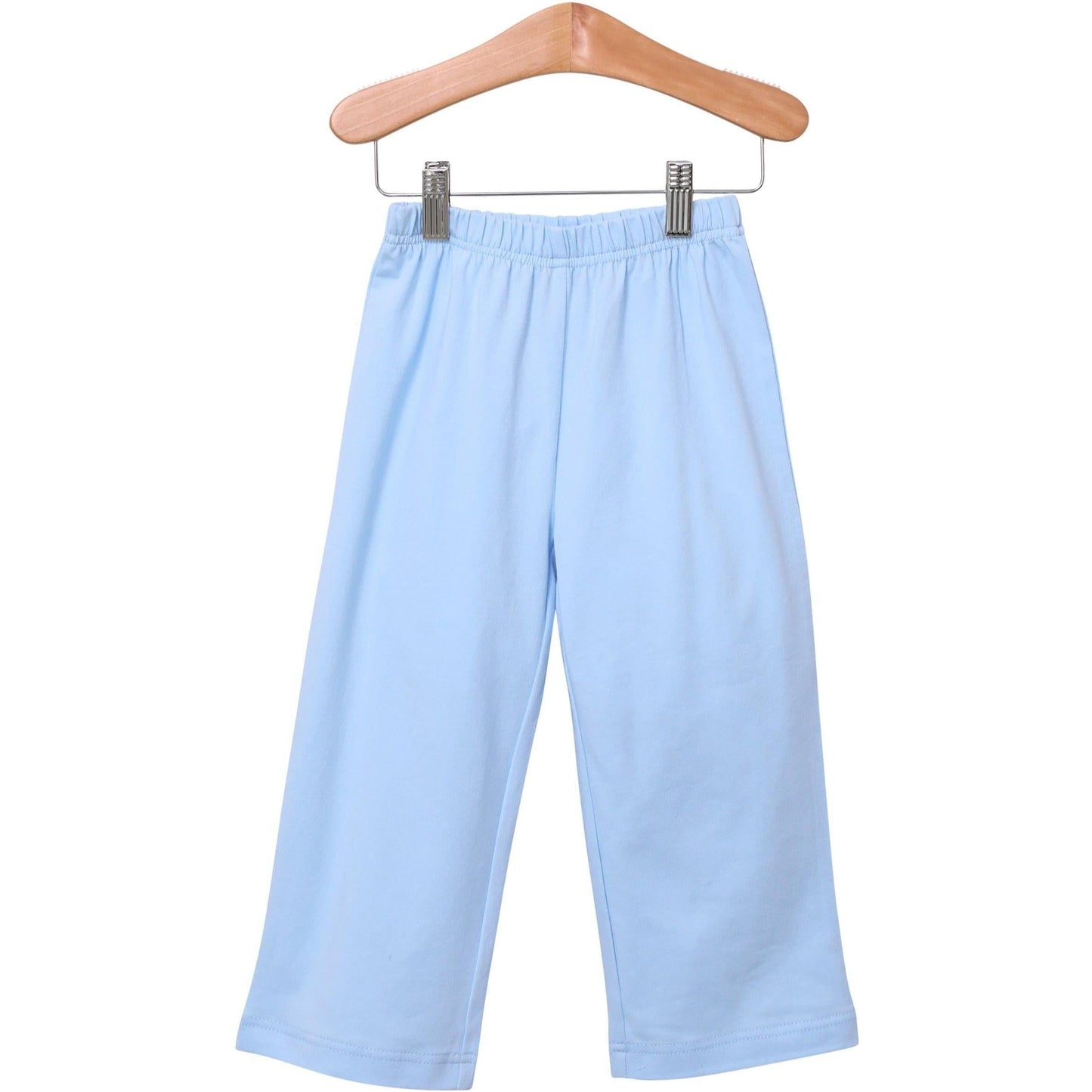 Boys Knit Pants - Multiple Colors