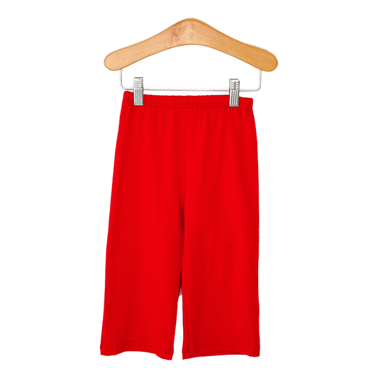 Boys Knit Pants - Multiple Colors