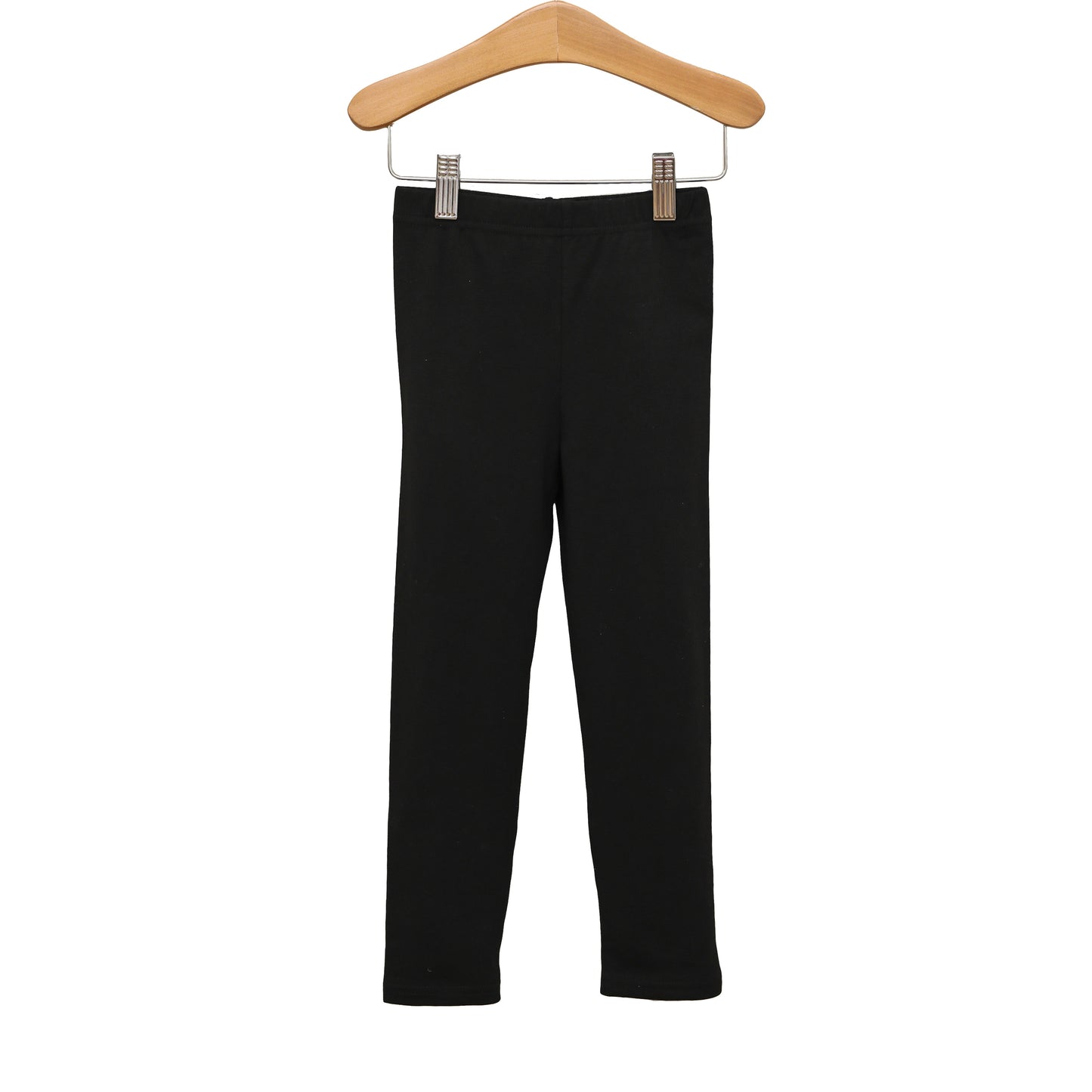 Solid Girls Leggings
