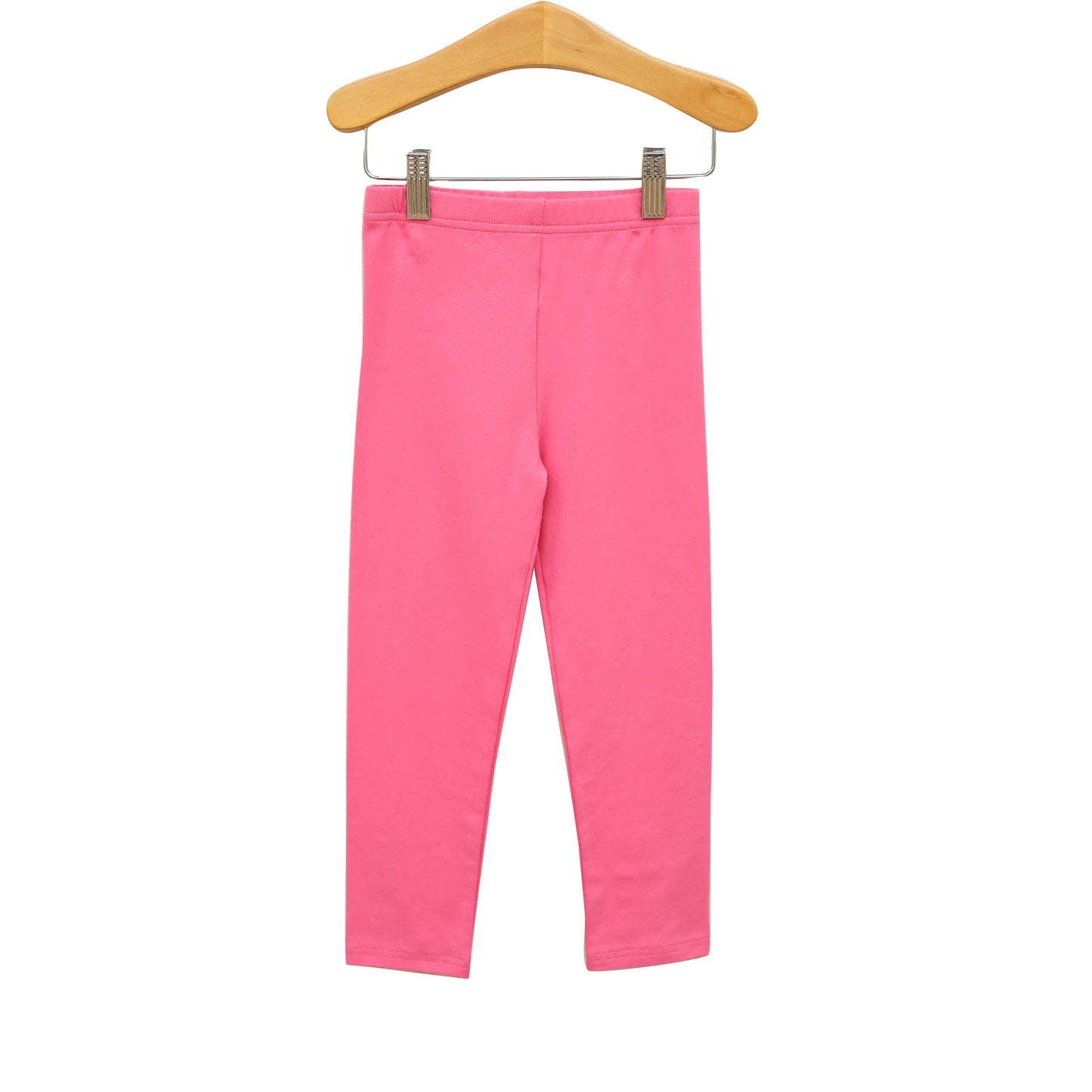 Solid Leggings - Multiple Colors