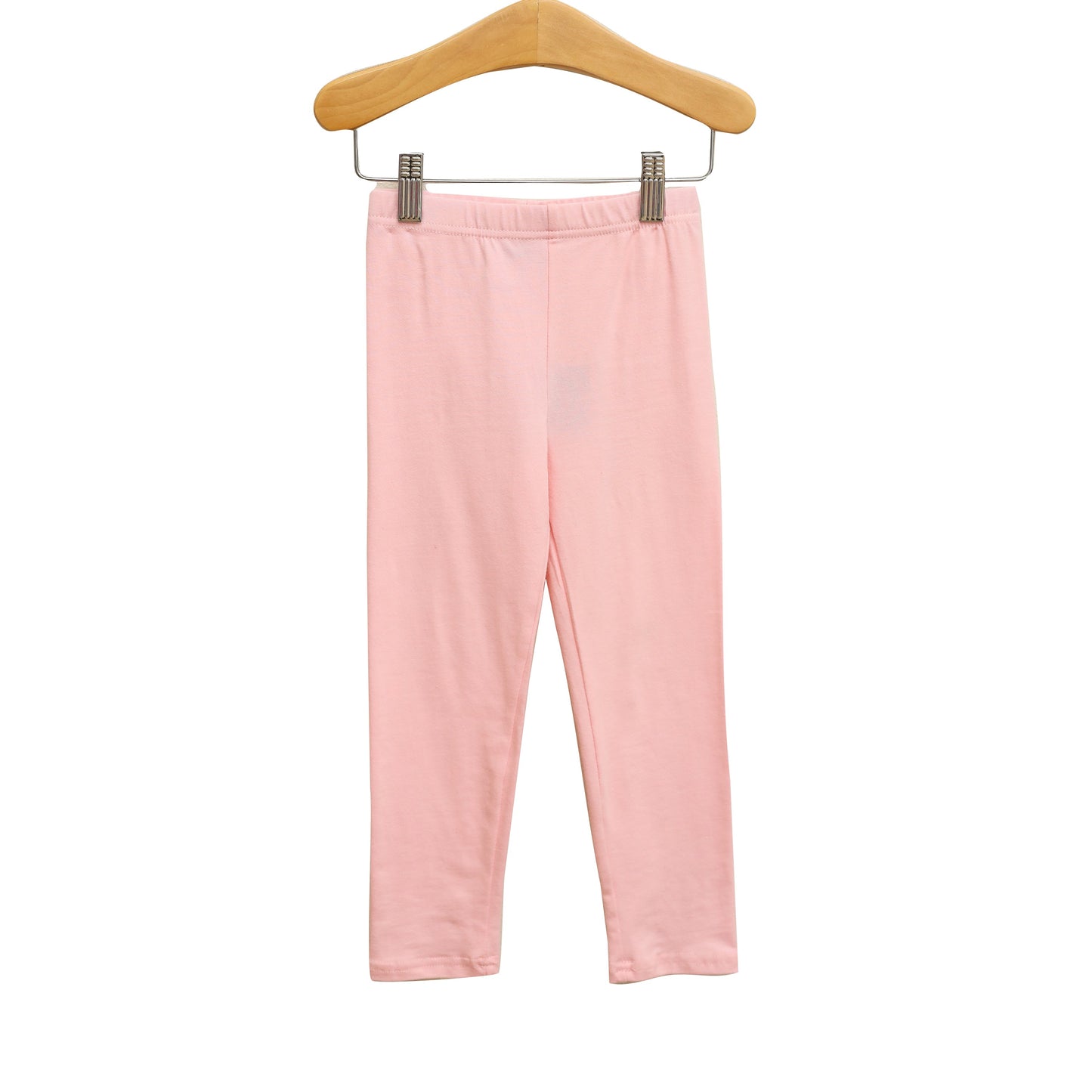 Solid Leggings - Multiple Colors
