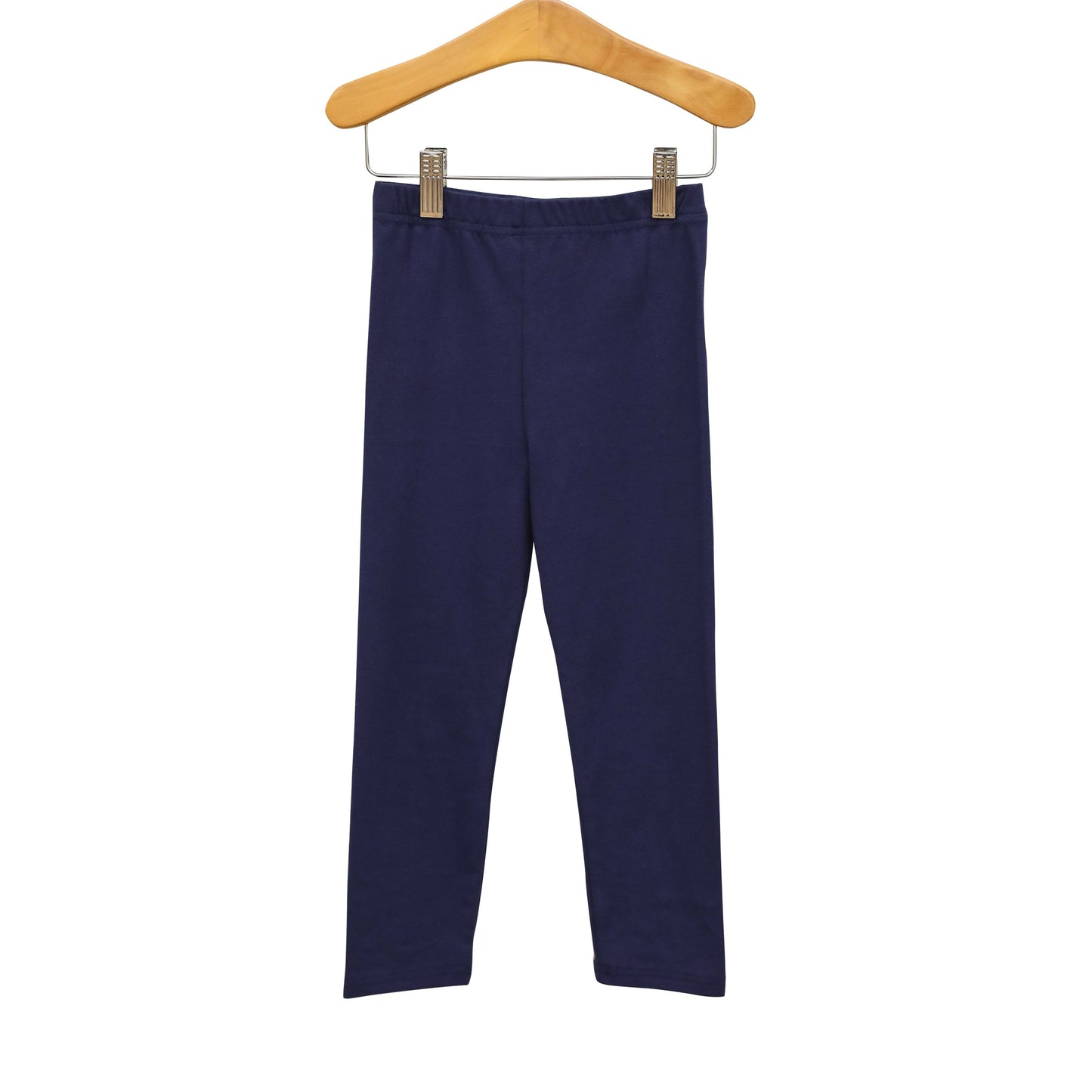 Solid Leggings - Multiple Colors