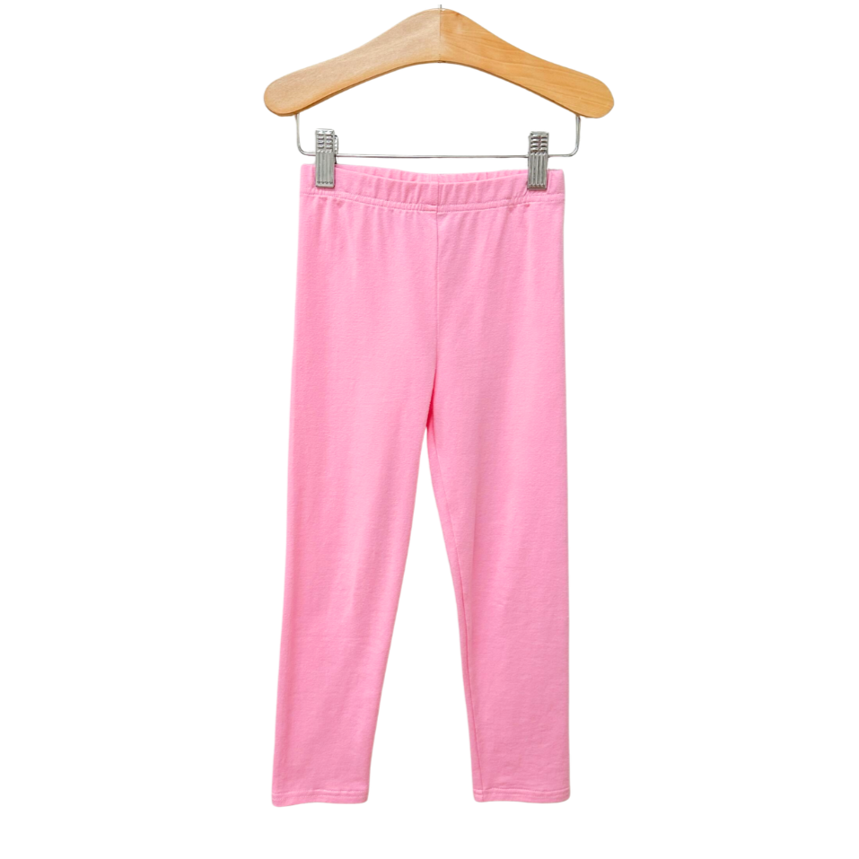 Solid Leggings - Multiple Colors