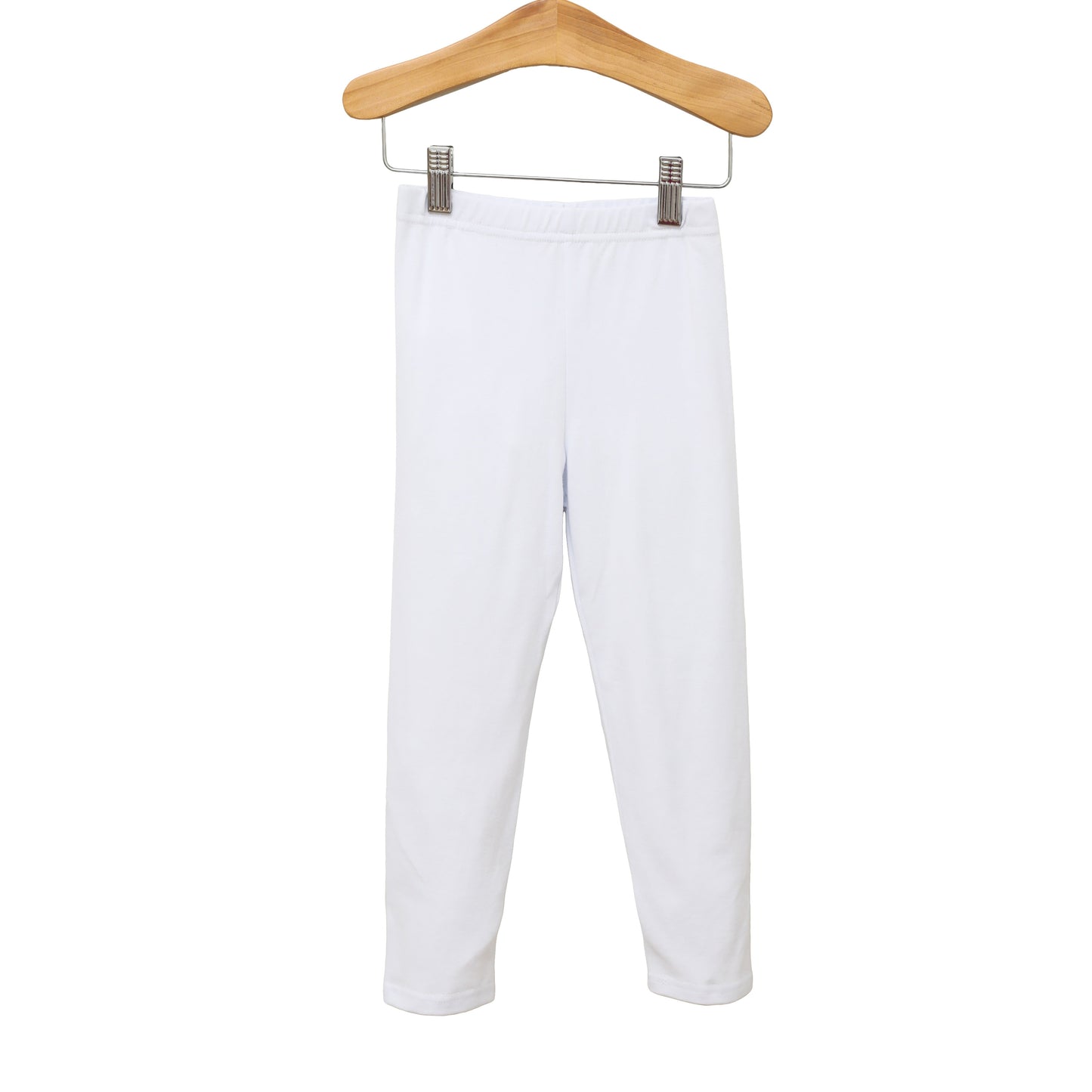 Solid Leggings - Multiple Colors