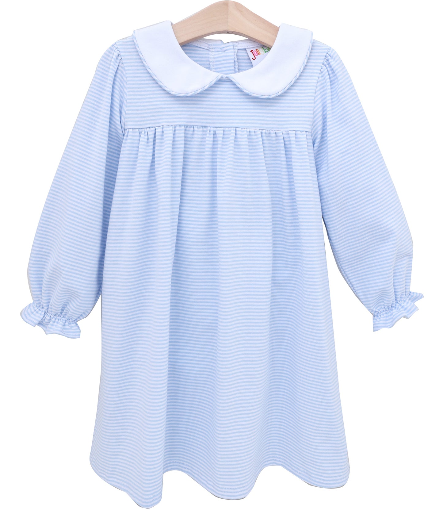 Lottie Dress - Multiple Colors