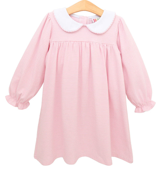 Lottie Dress - Multiple Colors