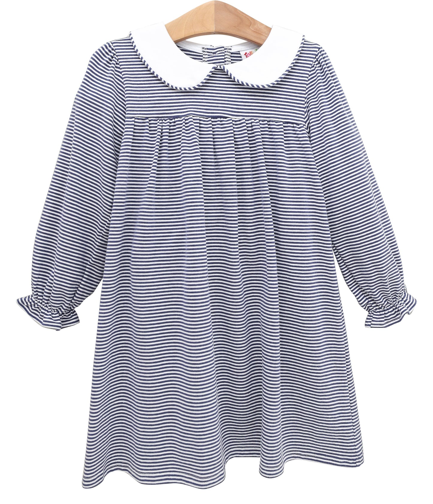 Lottie Dress - Multiple Colors