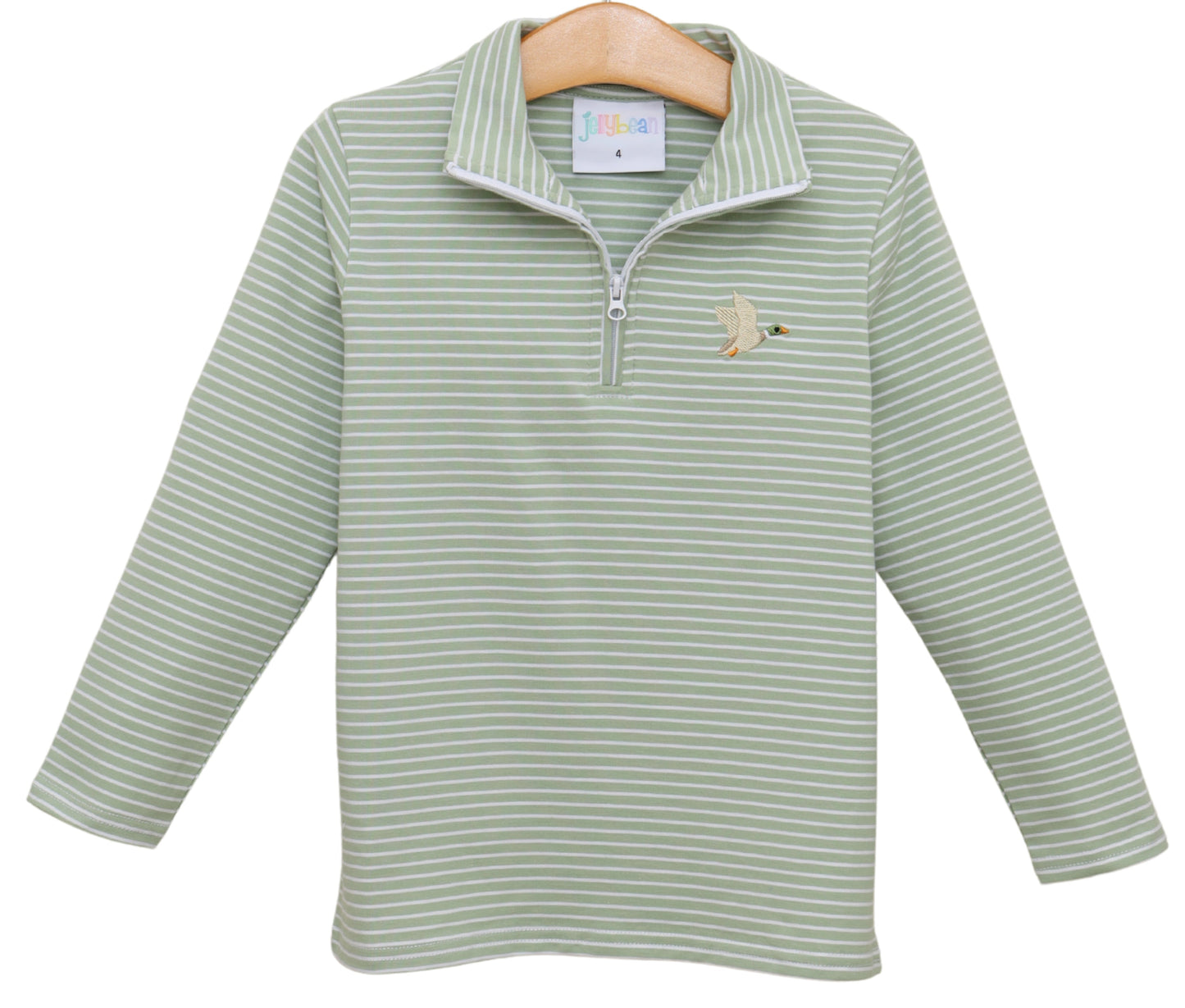 Mallard Flight Pullover