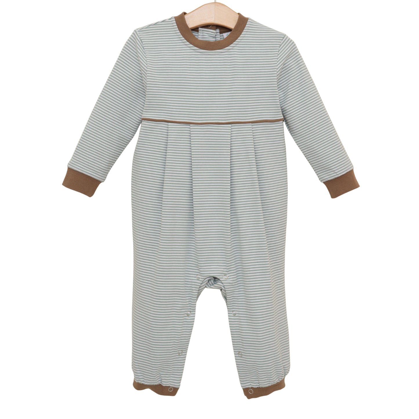 Patrick Romper - Multiple Colors