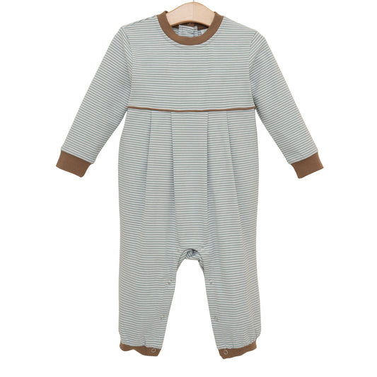 Patrick Romper - Multiple Colors