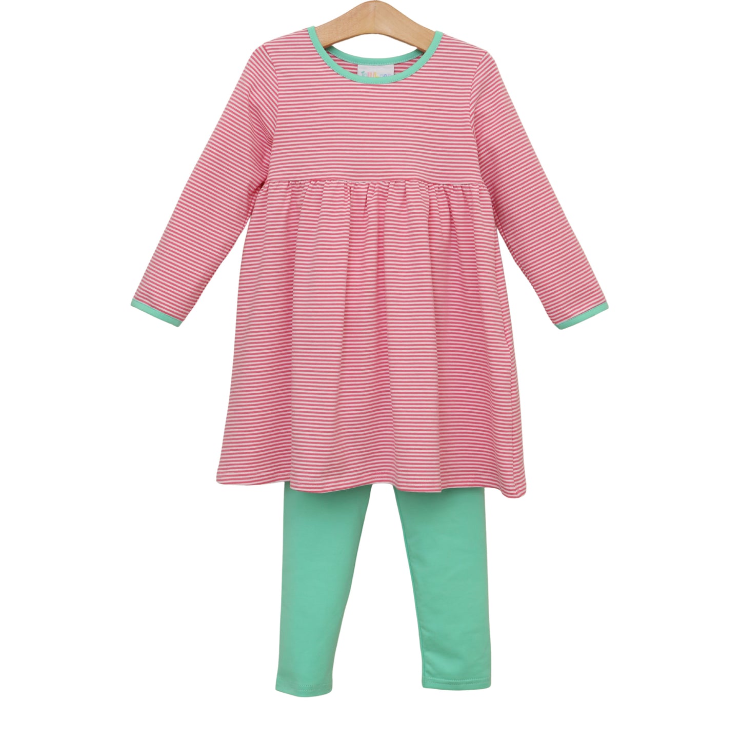 Sadie Pants Set - Multiple Colors
