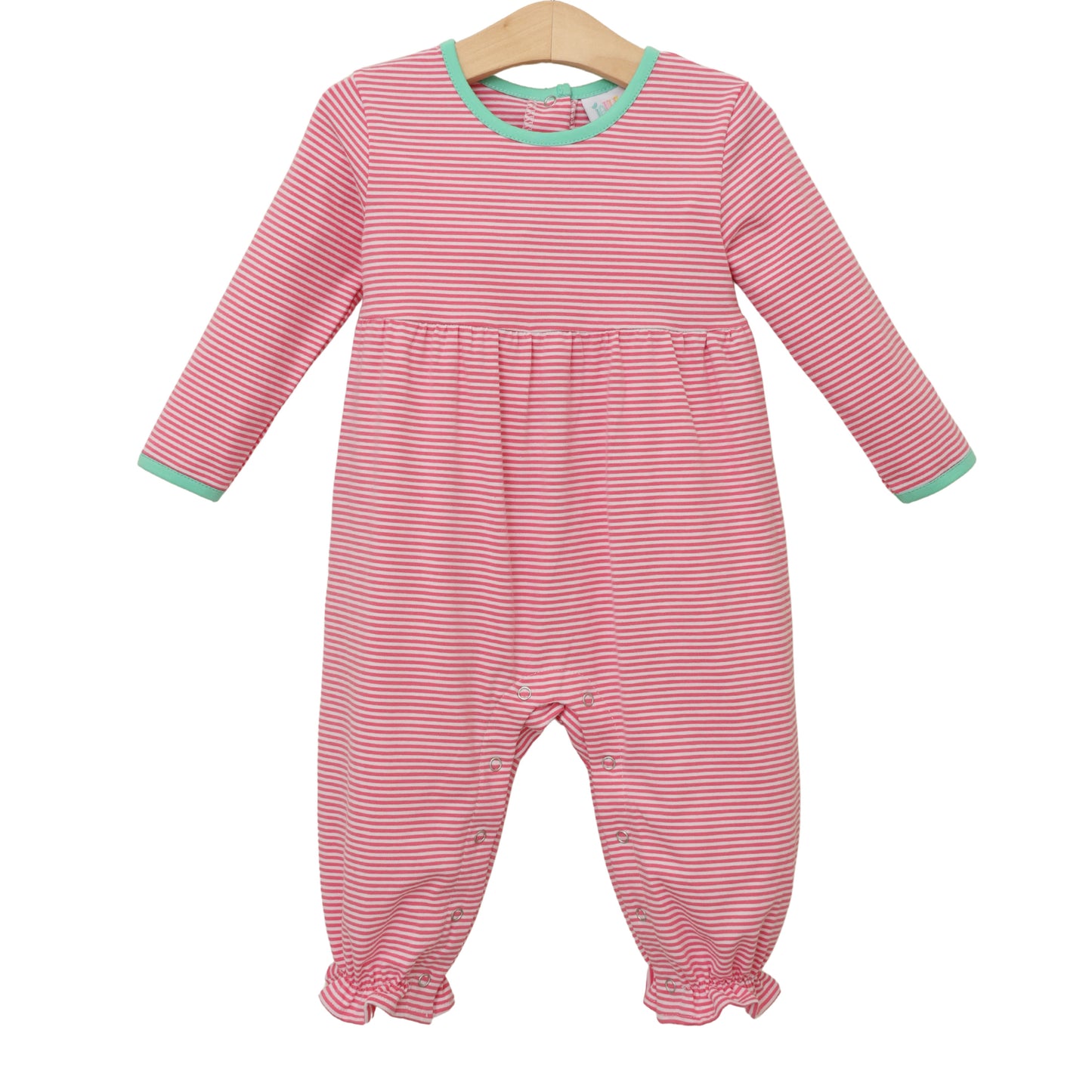 Sadie Romper - Multiple Colors